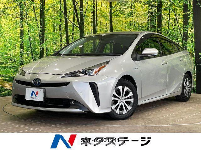 Toyota PRIUS 2019-06 7619273-0