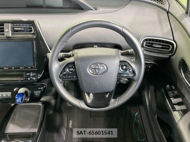 Toyota PRIUS 2019-06 7619273-9