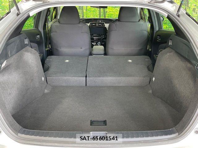 Toyota PRIUS 2019-06 7619273-10