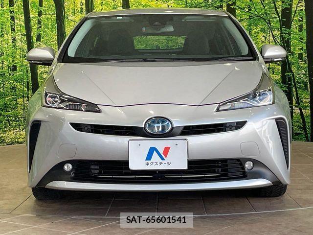 Toyota PRIUS 2019-06 7619273-13