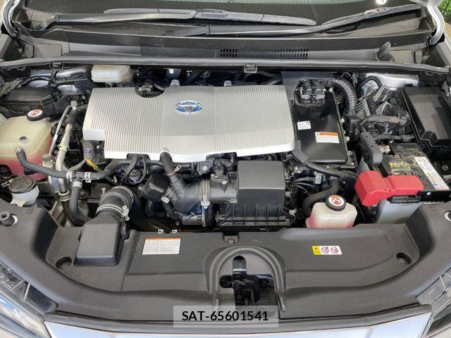 Toyota PRIUS 2019-06 7619273-17