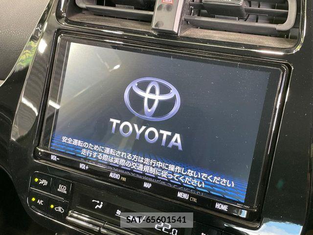 Toyota PRIUS 2019-06 7619273-2