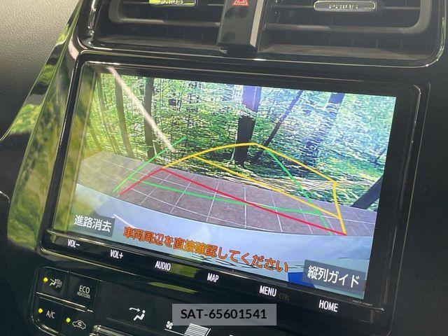 Toyota PRIUS 2019-06 7619273-3