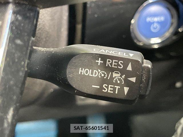 Toyota PRIUS 2019-06 7619273-5