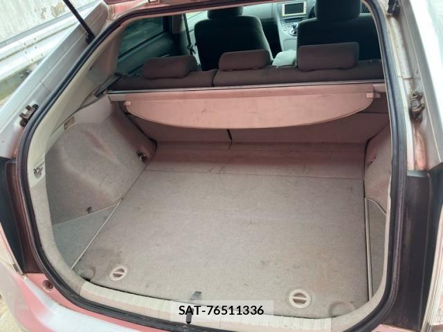 Toyota PRIUS 2010-10 7619349-18