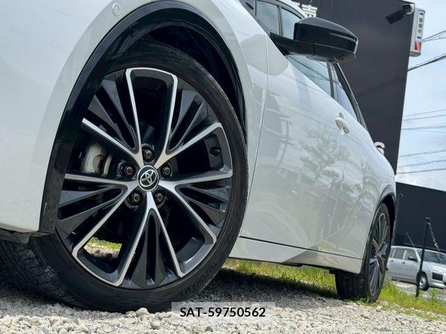 Toyota PRIUS 2023-02 7619220-9