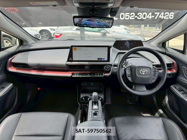 Toyota PRIUS 2023-02 7619220-10