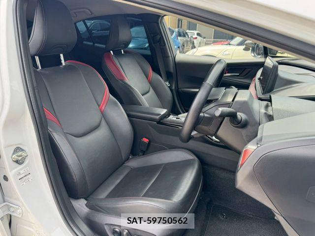 Toyota PRIUS 2023-02 7619220-11