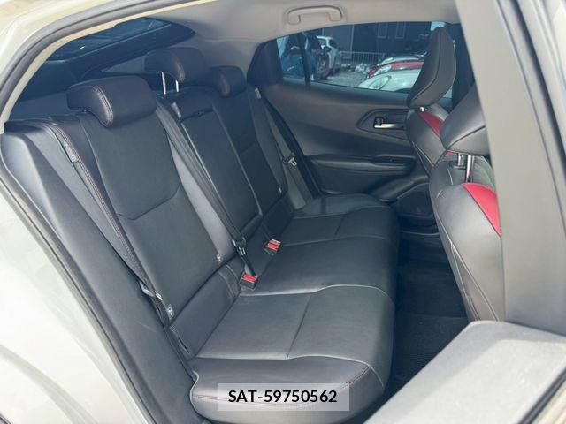 Toyota PRIUS 2023-02 7619220-12