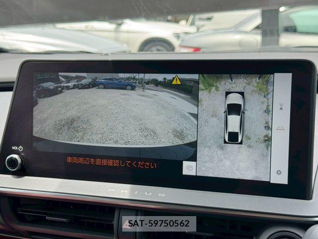 Toyota PRIUS 2023-02 7619220-16