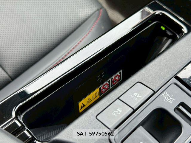 Toyota PRIUS 2023-02 7619220-19