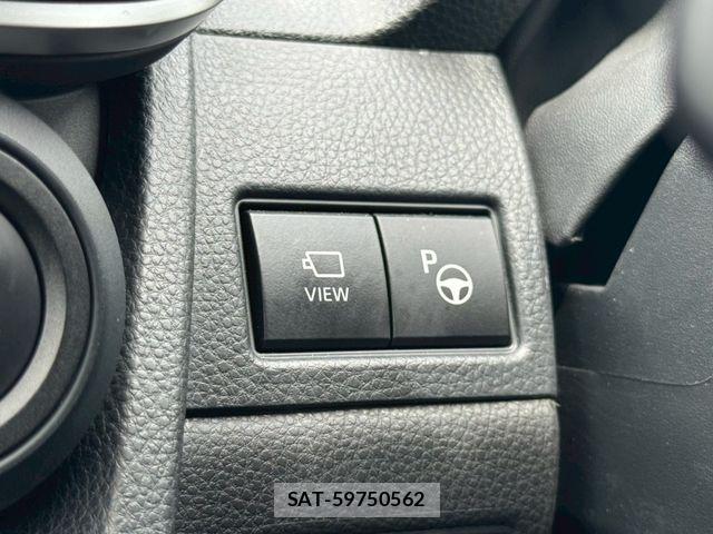 Toyota PRIUS 2023-02 7619220-21