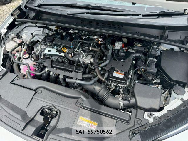 Toyota PRIUS 2023-02 7619220-22