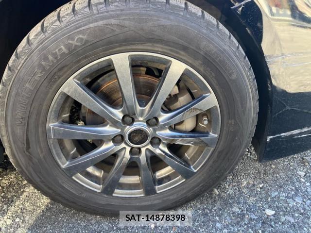 Toyota PRIUS 2013-07 7619325-9