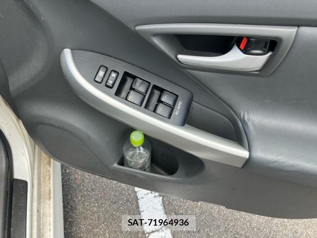 Toyota PRIUS 2009-07 7619324-12