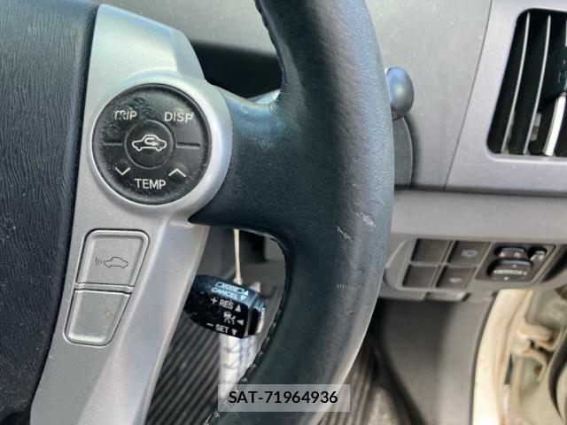 Toyota PRIUS 2009-07 7619324-15