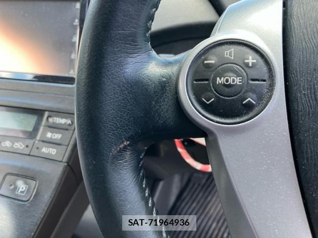Toyota PRIUS 2009-07 7619324-16