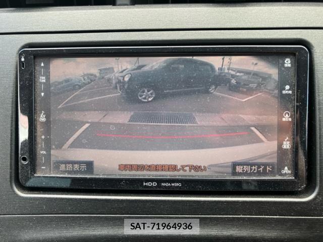 Toyota PRIUS 2009-07 7619324-22