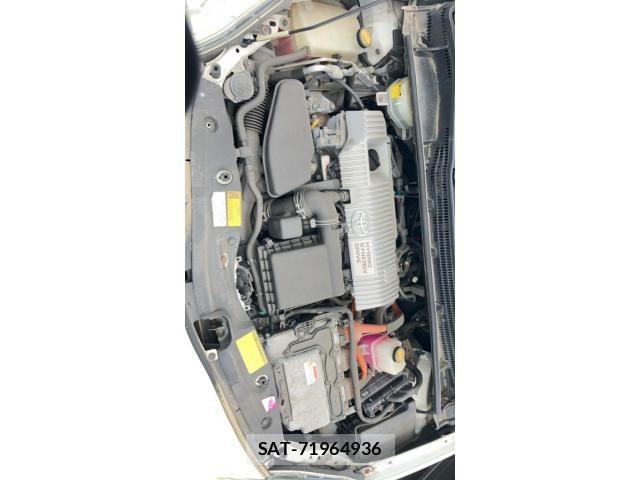 Toyota PRIUS 2009-07 7619324-24
