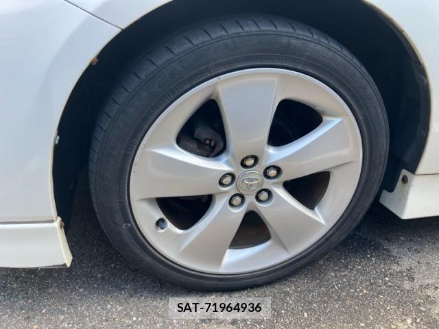 Toyota PRIUS 2009-07 7619324-4