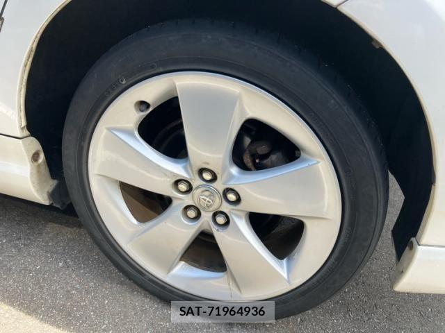 Toyota PRIUS 2009-07 7619324-5