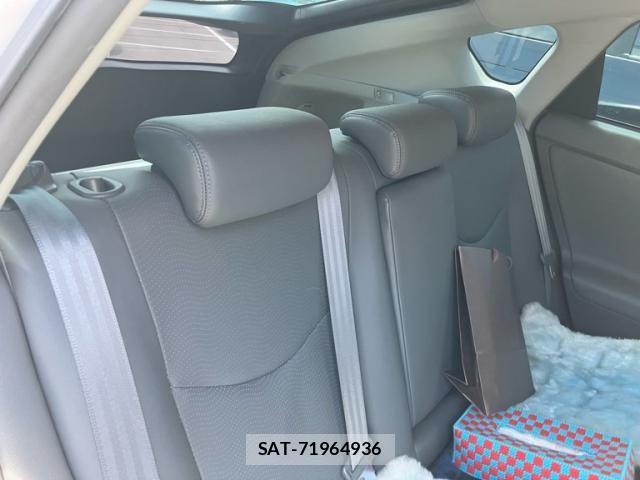 Toyota PRIUS 2009-07 7619324-8