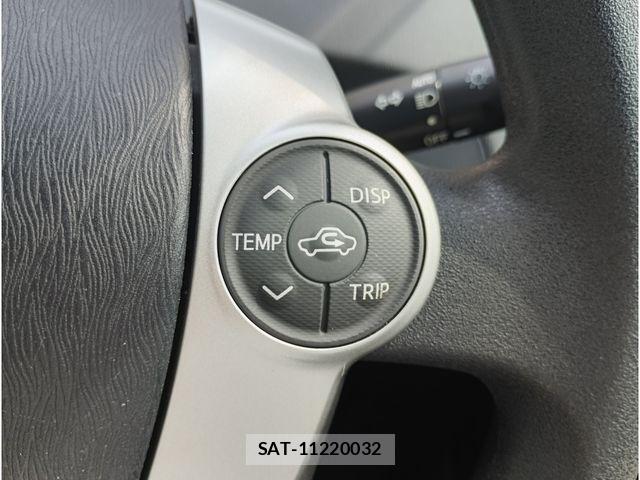 Toyota PRIUS 2012-09 7619306-14