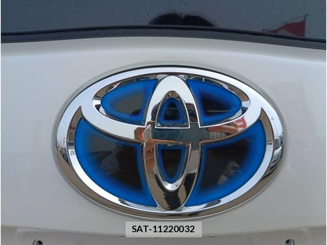 Toyota PRIUS 2012-09 7619306-19