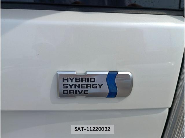 Toyota PRIUS 2012-09 7619306-20