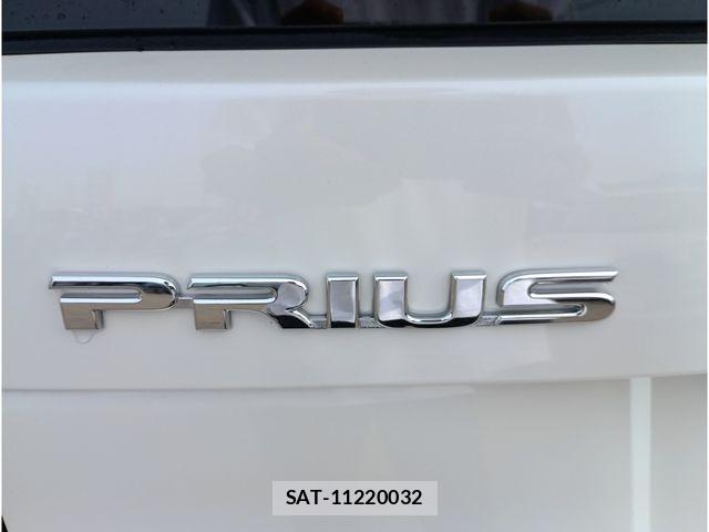Toyota PRIUS 2012-09 7619306-21