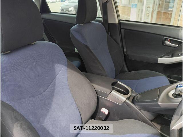Toyota PRIUS 2012-09 7619306-6