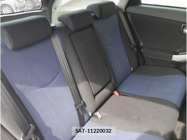 Toyota PRIUS 2012-09 7619306-7