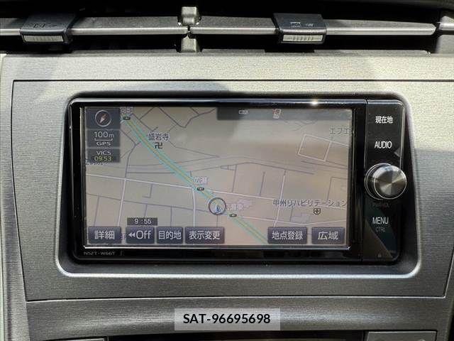 Toyota PRIUS 2014-02 7619323-4