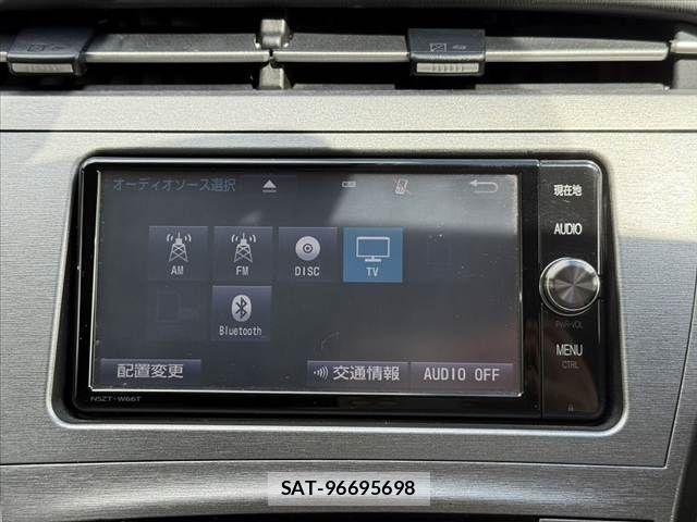 Toyota PRIUS 2014-02 7619323-5
