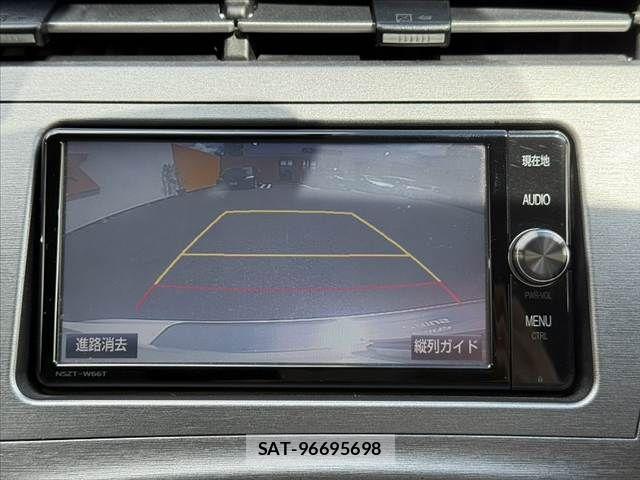 Toyota PRIUS 2014-02 7619323-6