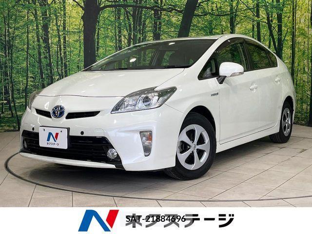 Toyota PRIUS 2013-03 7619291-0