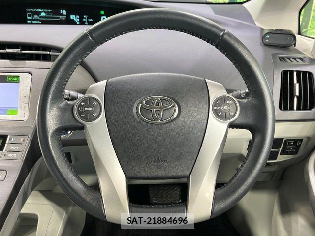 Toyota PRIUS 2013-03 7619291-10