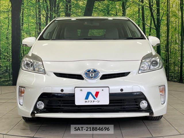 Toyota PRIUS 2013-03 7619291-13