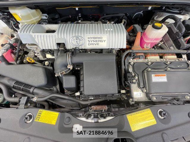 Toyota PRIUS 2013-03 7619291-17