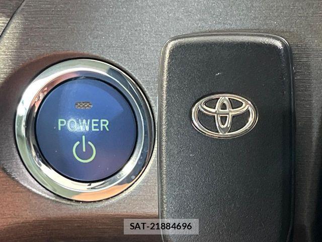 Toyota PRIUS 2013-03 7619291-3