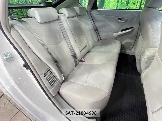 Toyota PRIUS 2013-03 7619291-8
