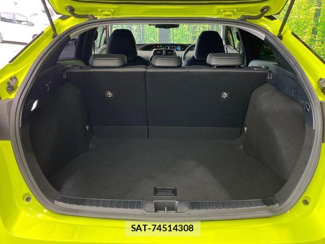 Toyota PRIUS 2017-01 7619261-9