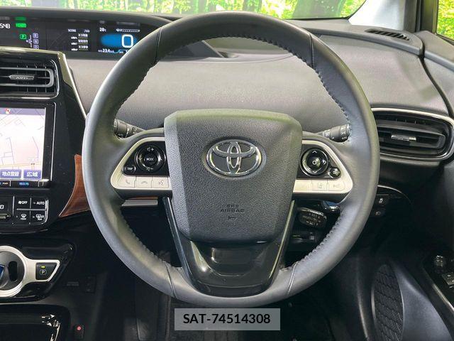 Toyota PRIUS 2017-01 7619261-10