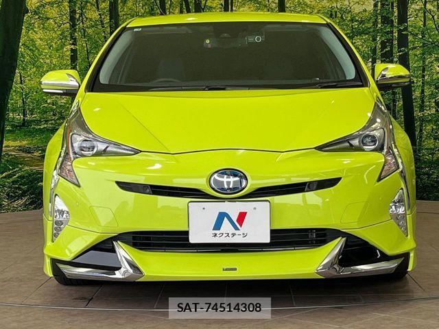 Toyota PRIUS 2017-01 7619261-13