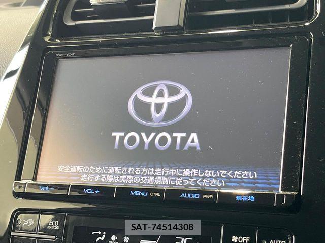 Toyota PRIUS 2017-01 7619261-3
