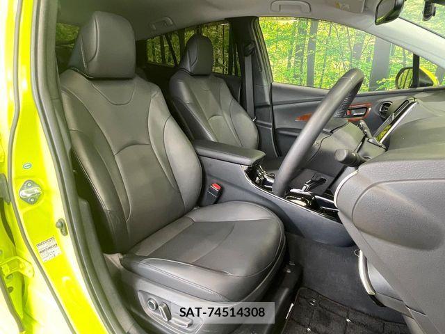 Toyota PRIUS 2017-01 7619261-7