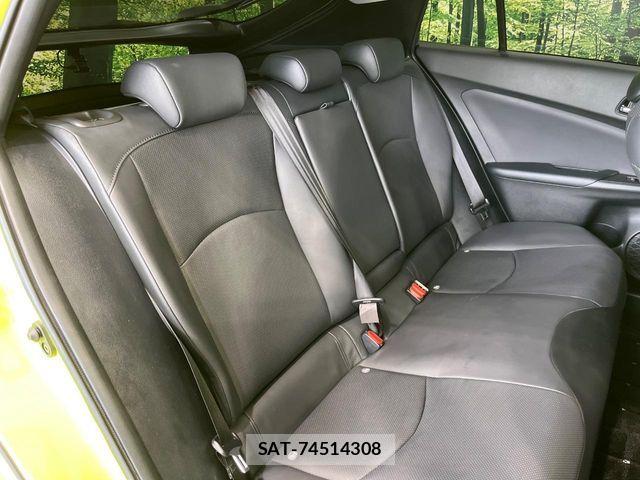 Toyota PRIUS 2017-01 7619261-8