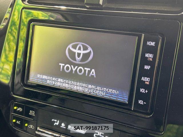 Toyota PRIUS 2019-08 7619263-3