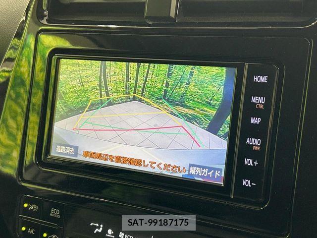 Toyota PRIUS 2019-08 7619263-4