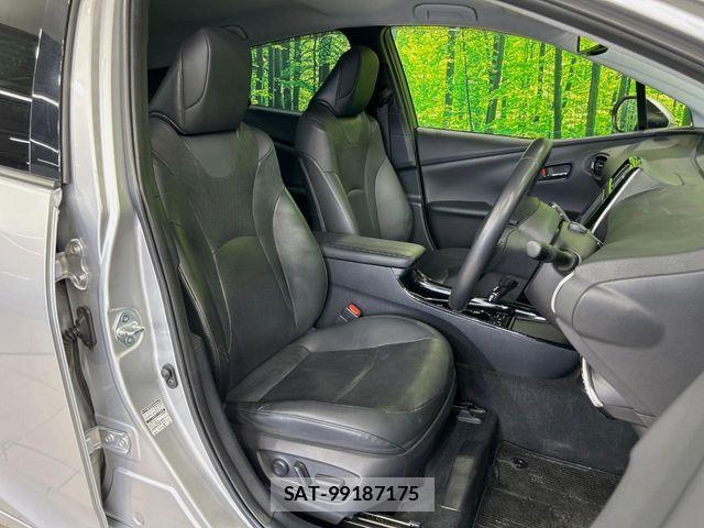 Toyota PRIUS 2019-08 7619263-7